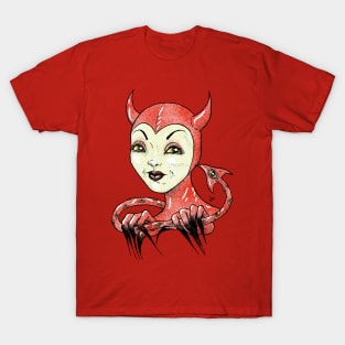 Devilishious T-Shirt